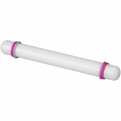 Wilton -Perfect Height- Rolling Pin 22,5cm