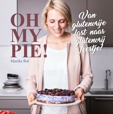 Oh My Pie! - Bol, Marike