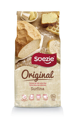 Soezie Original Surfina 2,5kg