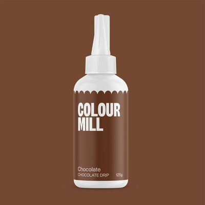 Colour Mill Choco Drip 125g - Chocolade