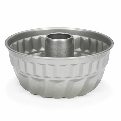 Patisse Silver-Top Tulbandvorm Ø22cm