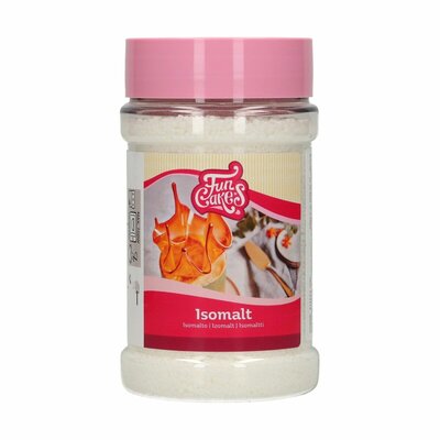 FunCakes Isomalt 250 g